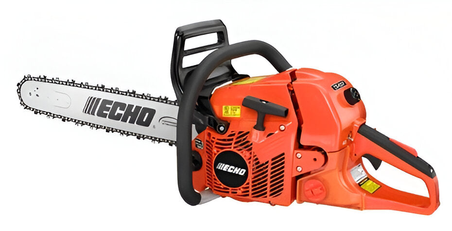 Echo CS-620P Chainsaw 27