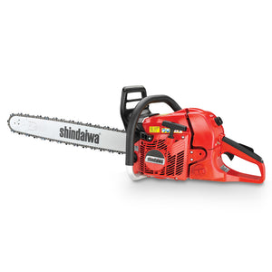 Shindaiwa 600SX Rear Handle Chainsaw 59.8CC W/24