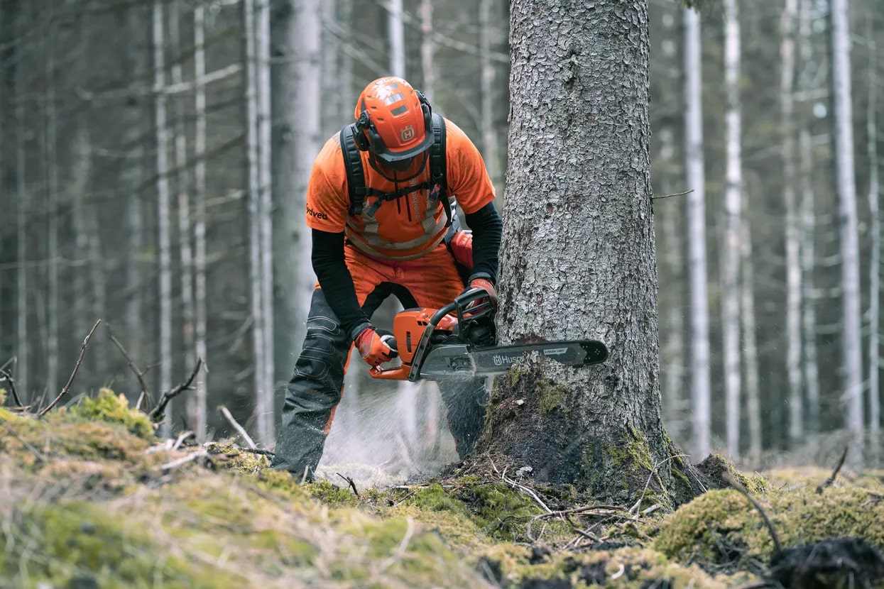 HUSQVARNA 572 XP® Chainsaws