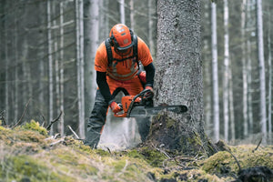 HUSQVARNA 572 XP® Chainsaws
