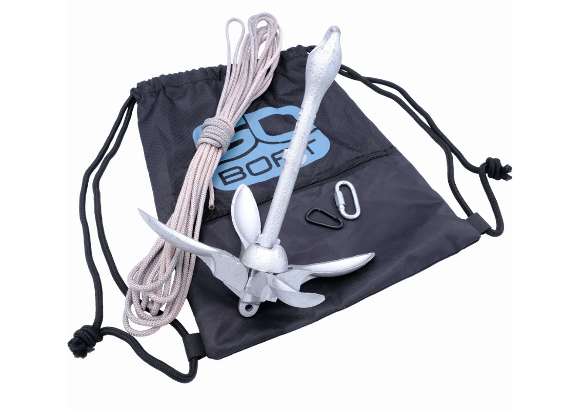 GoBoat Anchor Kit