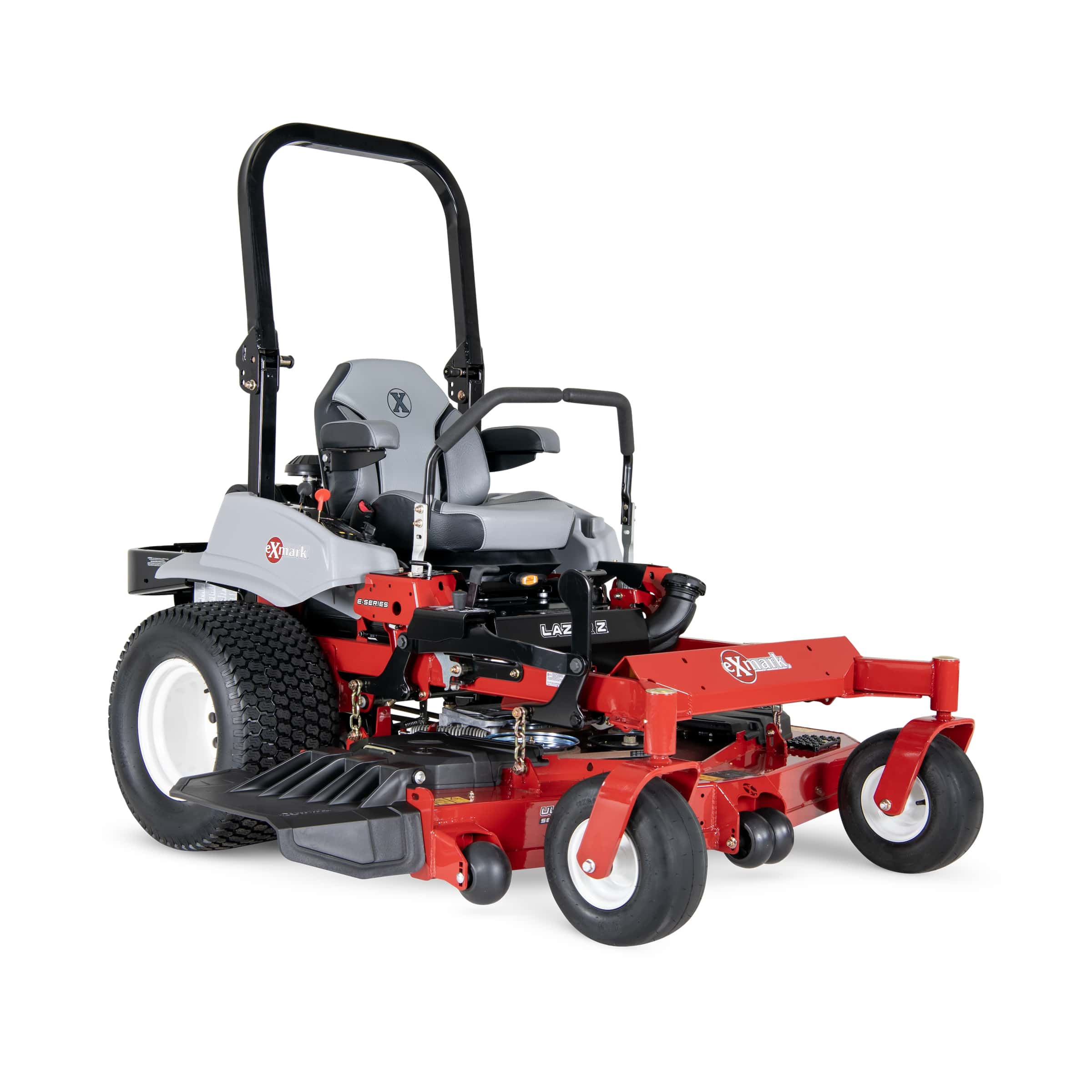 Exmark Lazer Z E-Series with 25.5 HP* Kawasaki FX801V Engine and 60“ UltraCut Series 4 Deck