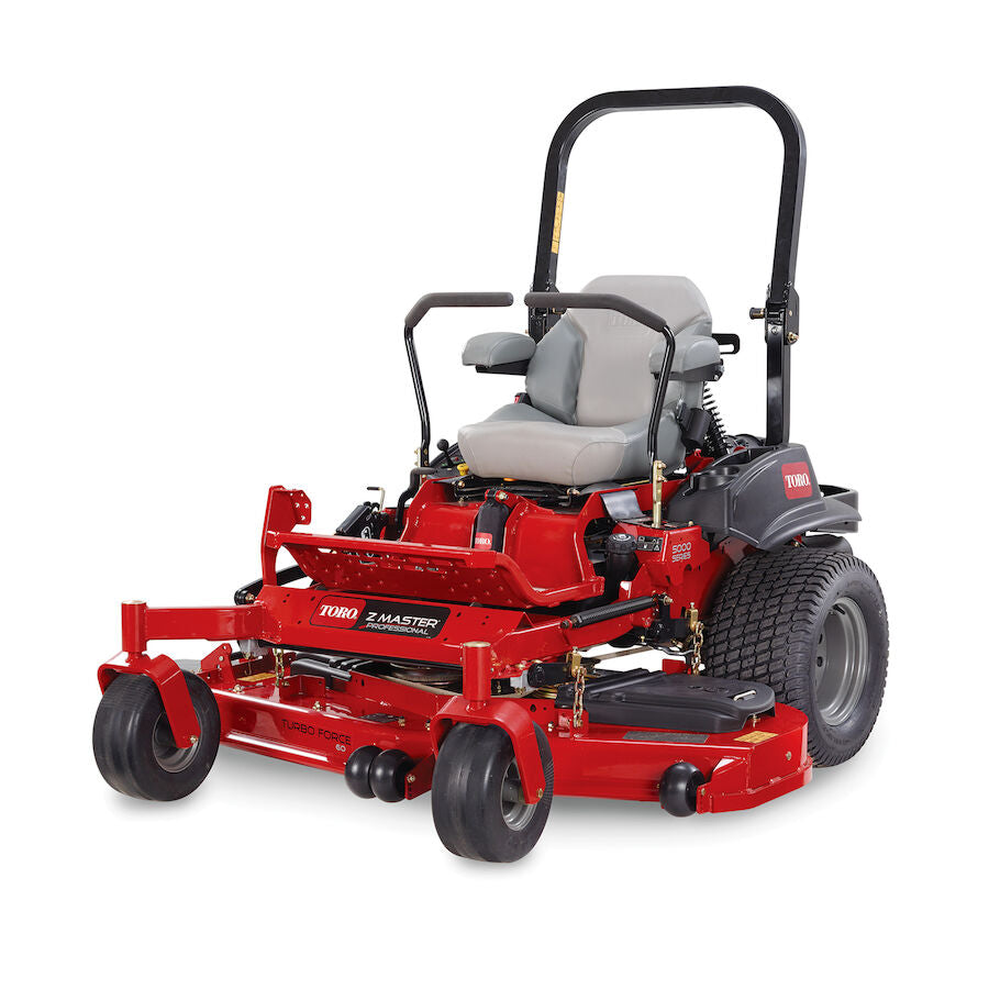5000 Series MyRIDE® 60 in. (152 cm) 25 hp EFI 747cc  (72951)