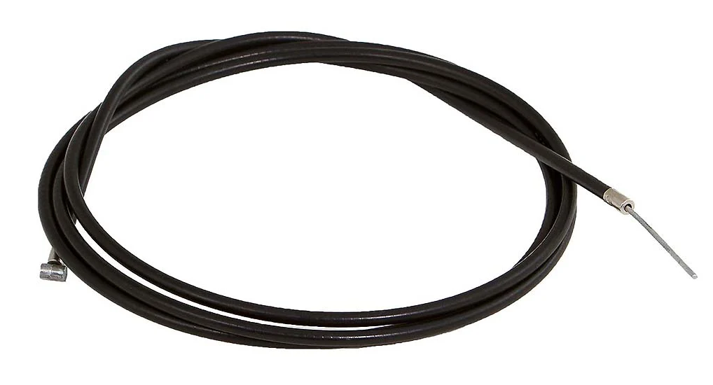Choke Control Cable, Reverse Gearbox