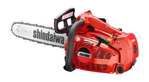 35.8CC CHAINSAW W/16