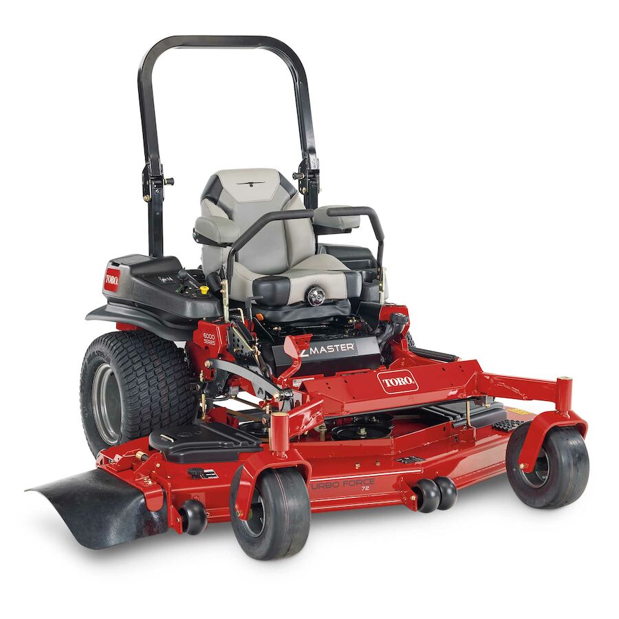 Toro Z Master® 6000 Series