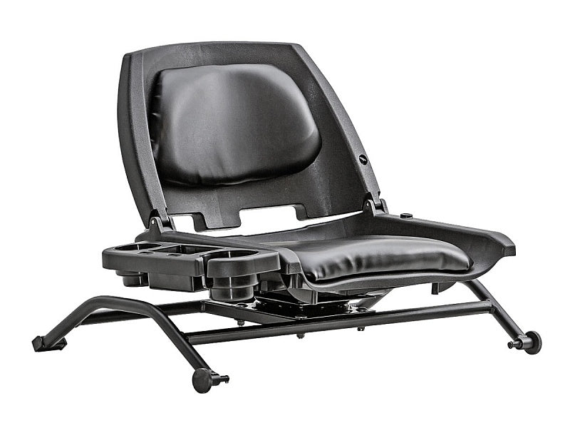 SnowDog Foldable rotating Seat 1450