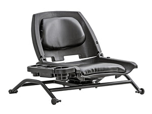 SnowDog Foldable rotating Seat 1450