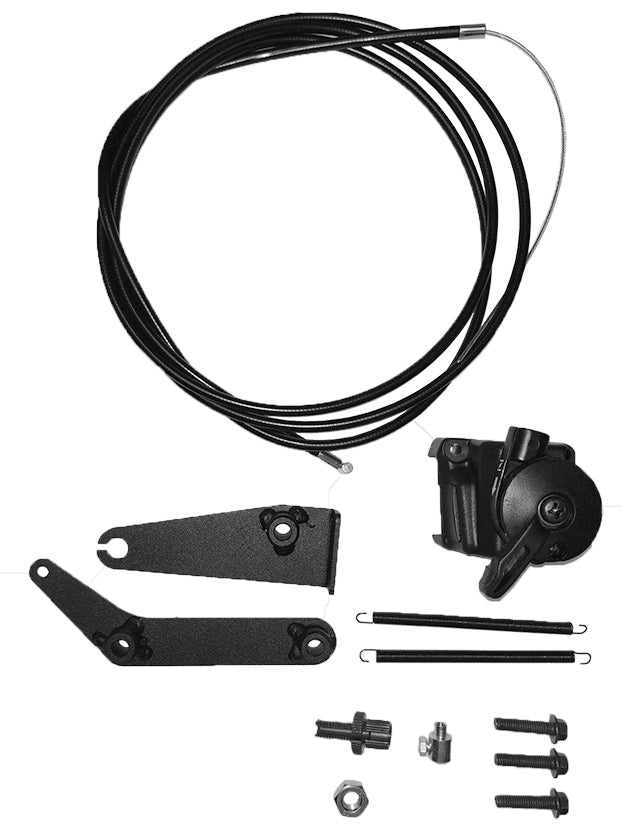 HANDLEBAR CHOKE LEVER KIT 4797-9900-0000
