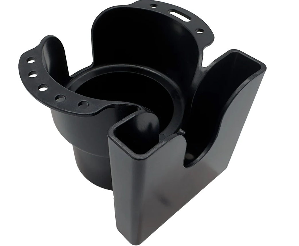 GoBoat cupholder