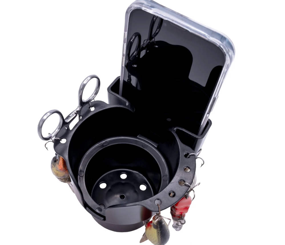 GoBoat cupholder