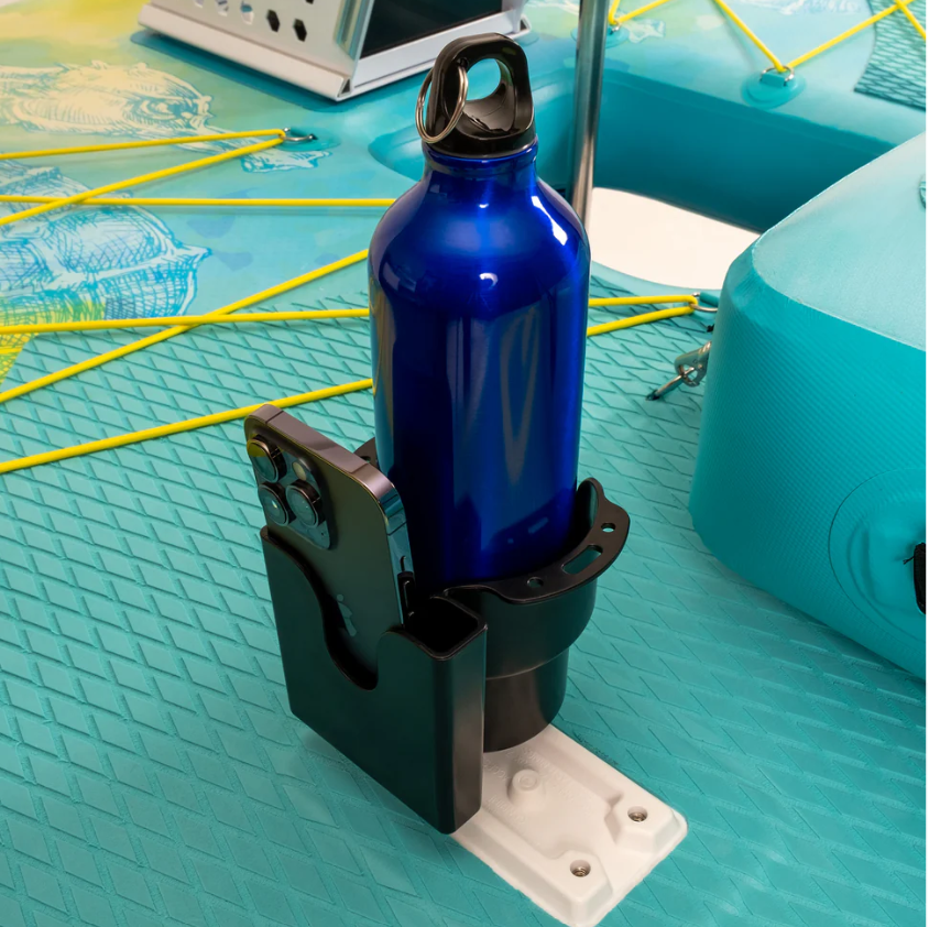 GoBoat cupholder