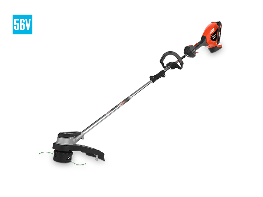 Echo DSRM-2100 straight-shaft string trimmer