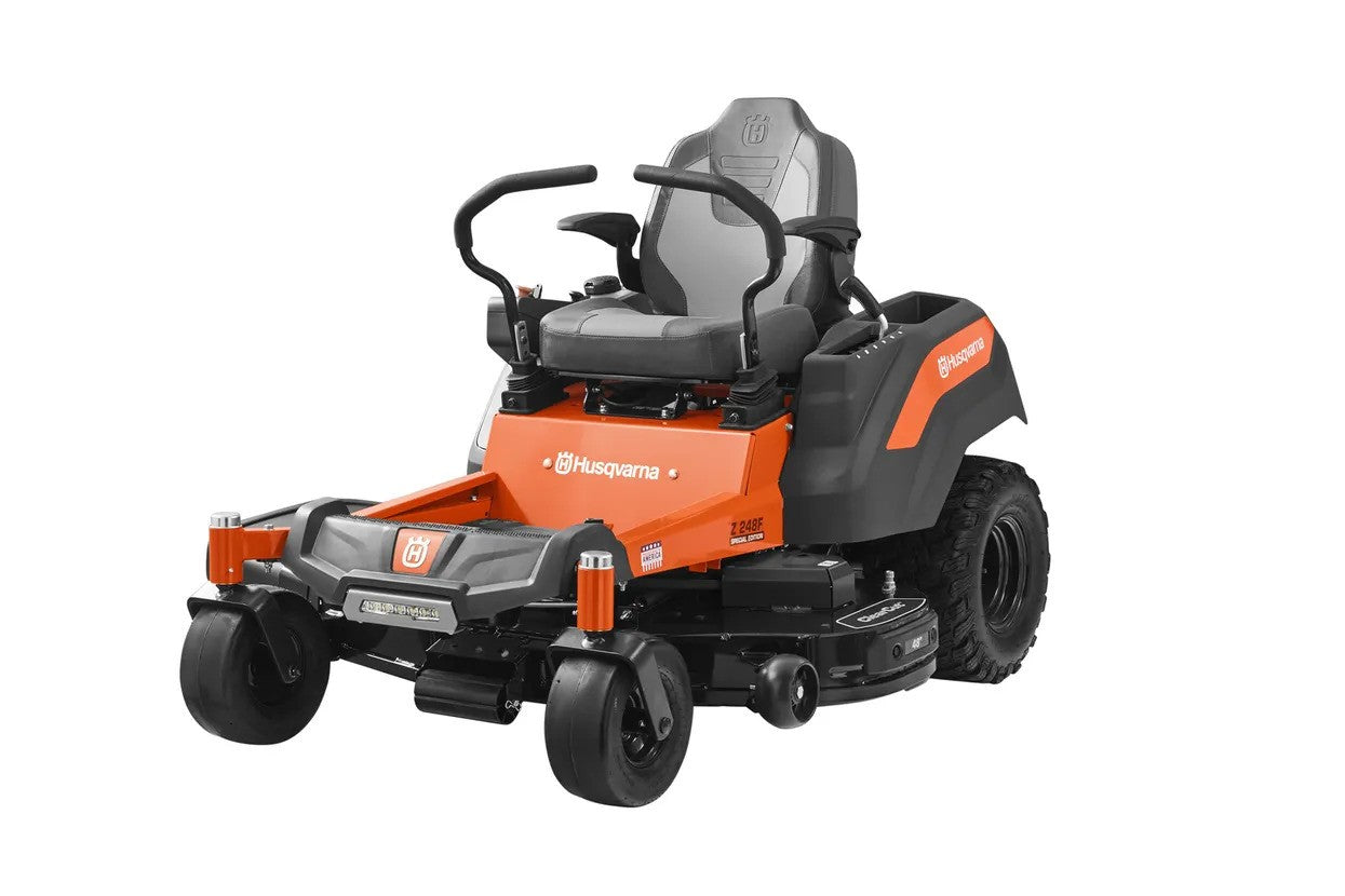 Huqvarna Z248F Premium Special Edition (970730003)
