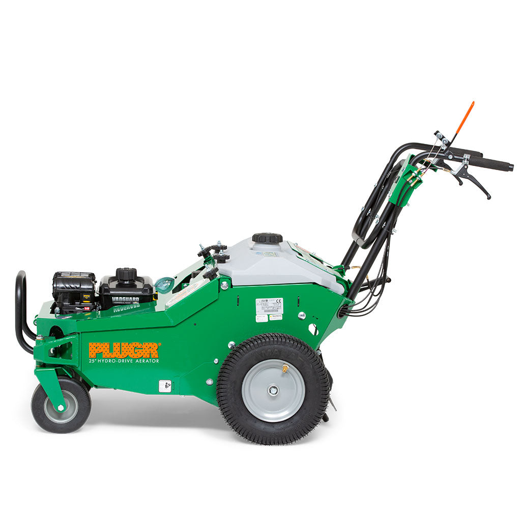 Billy Goat PL2501SPV Aerator PLUGR®25 Hydro Drive