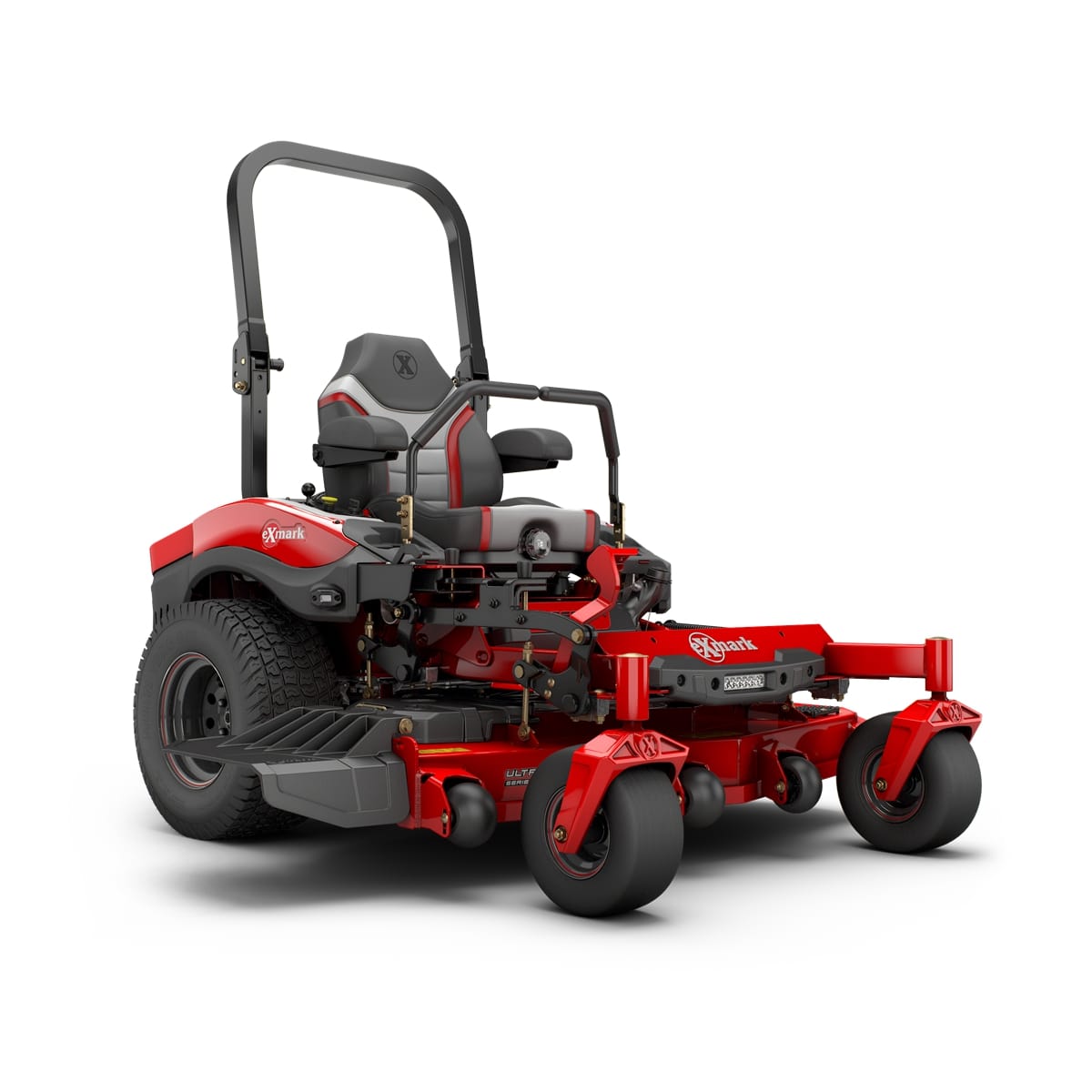 Exmark Lazer Z X-Series with 25.5 HP* Kawasaki FX801V Engine and