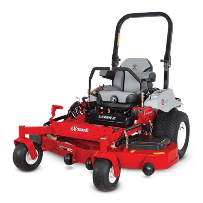Exmark Lazer Z E-Series LZE742GKC604A3 60 In. Zero Turn Mower