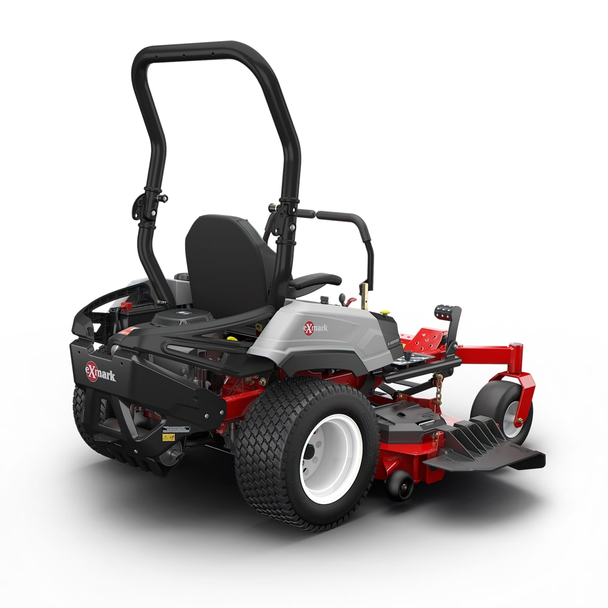 Exmark Radius E-Series 24.5 HP 708CC w/60 UltraCut Series 3 Deck (RZE708GEM60300)