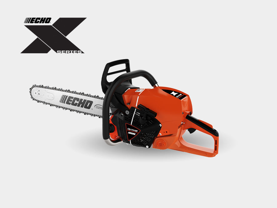Echo CS-7310P 73.5 CC Chainsaw W/24