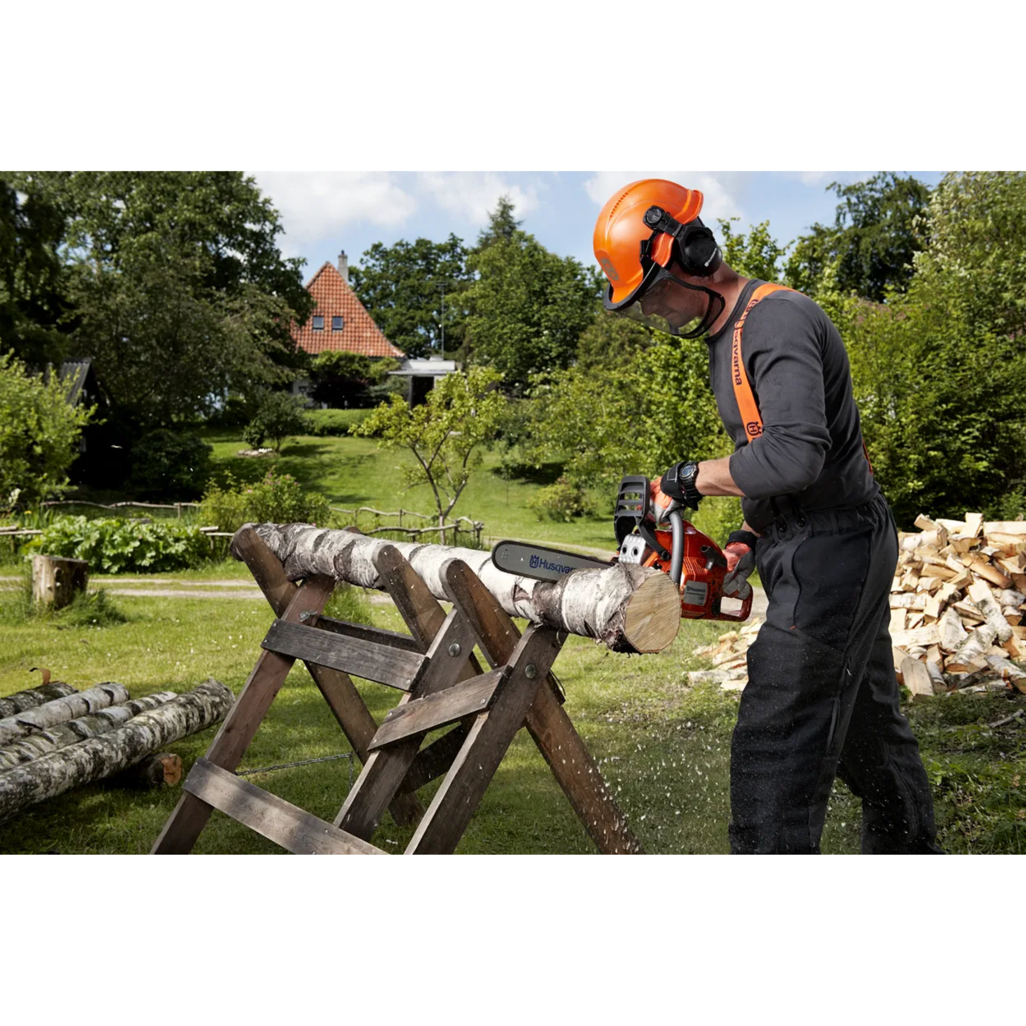 Husqvarna 135 II 135 Mark II 16