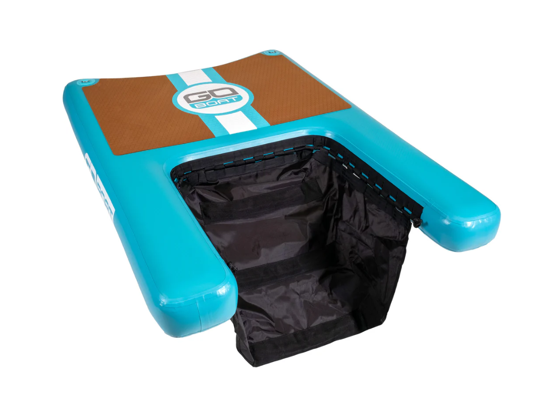 GoBoat Dog Dock
