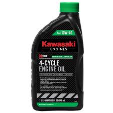 Kawasaki 99969-6296 OIL:4 CYL 10W40 1QT
