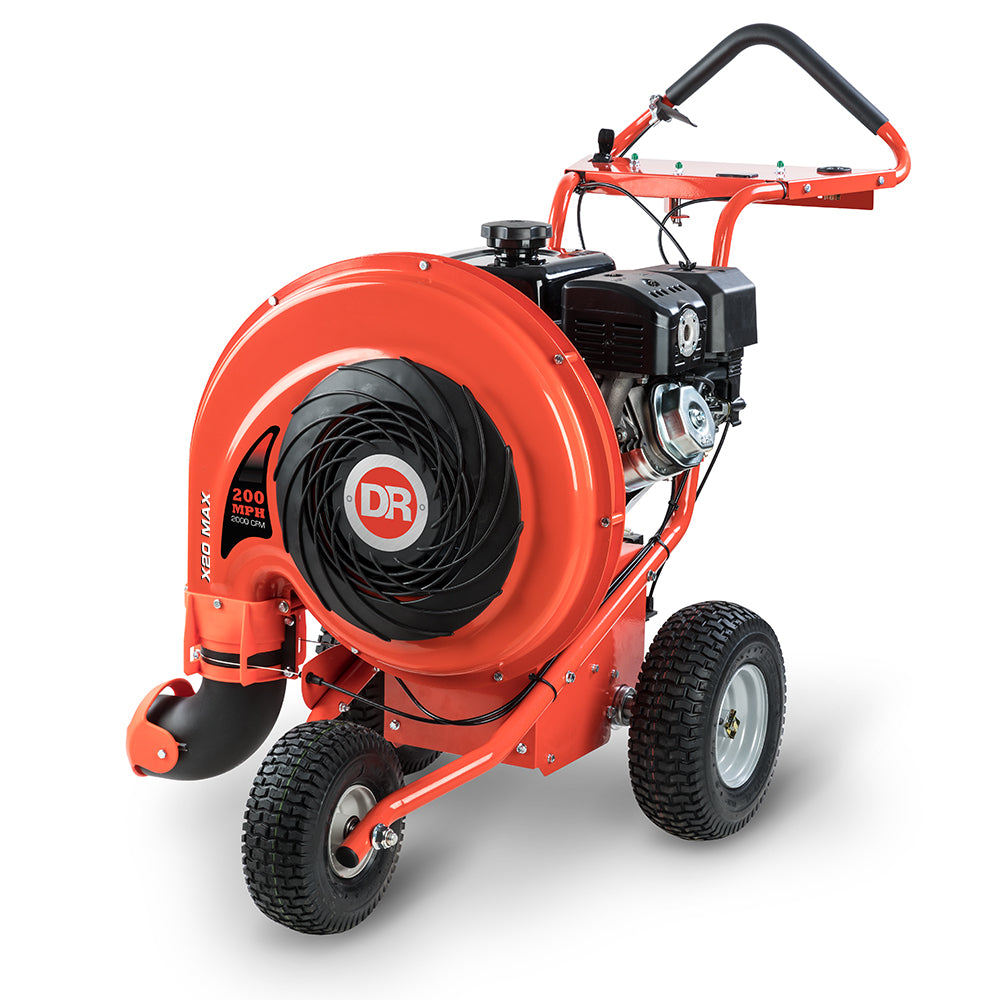 DR Leaf Blower X20 MAX