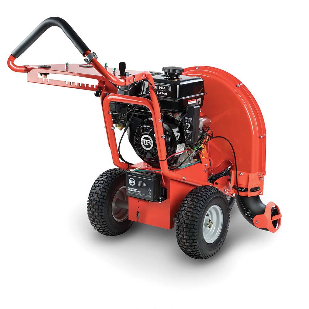 DR Leaf Blower X20 MAX