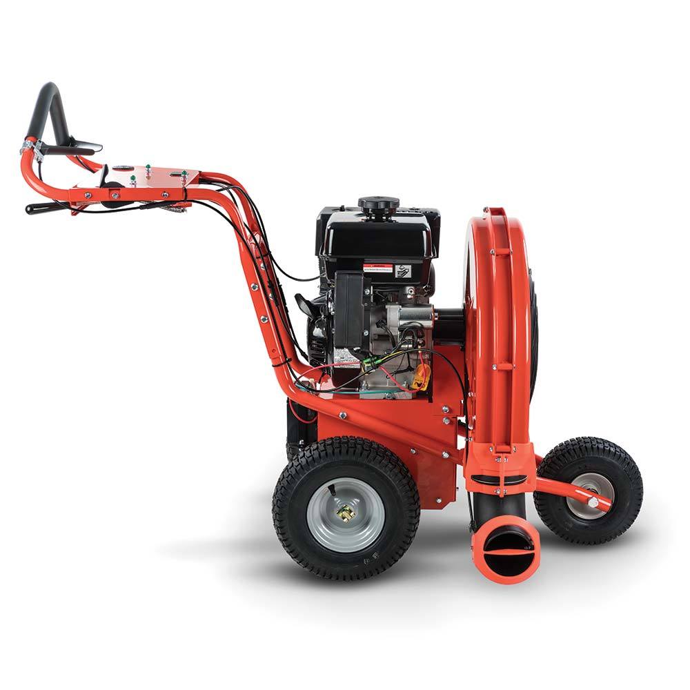 DR Leaf Blower X20 MAX