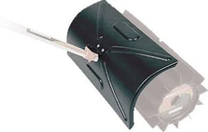 Echo PowerBroom Debris Shield