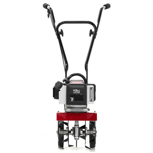 Toro 10 in. (25.4 cm) 2-Cycle 43cc Cultivator