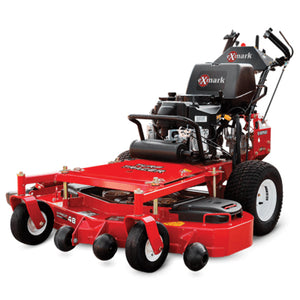 Exmark Turf Tracer S-Series TTS600GKA523E0 52 In. Walk-Behind Mower
