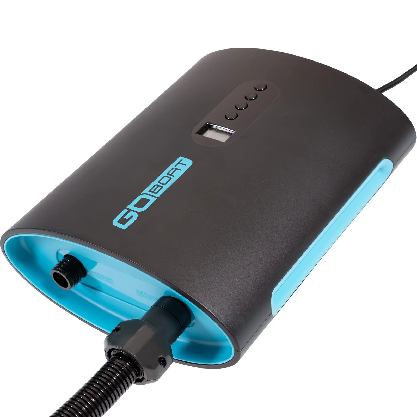 GoBoat Electric Pump
