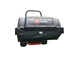 Exmark UltraVac Quick Dump Collection System, 11 Bushel (146-4985)
