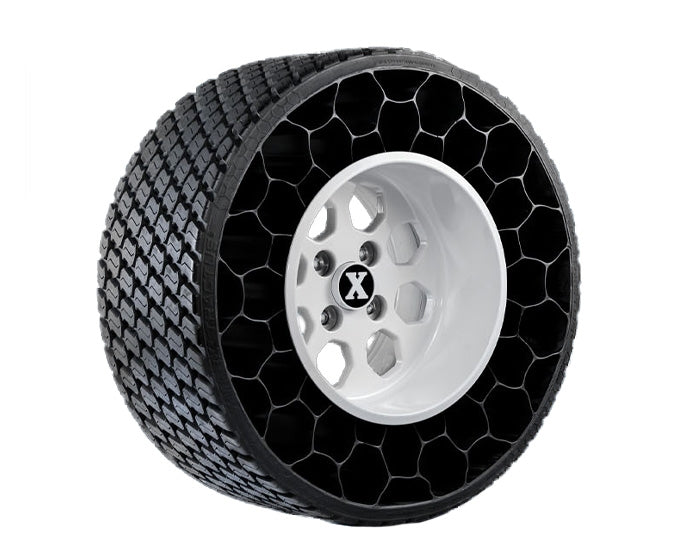 Exmark Tractus Tire 135-2287 – Erie Power Equipment