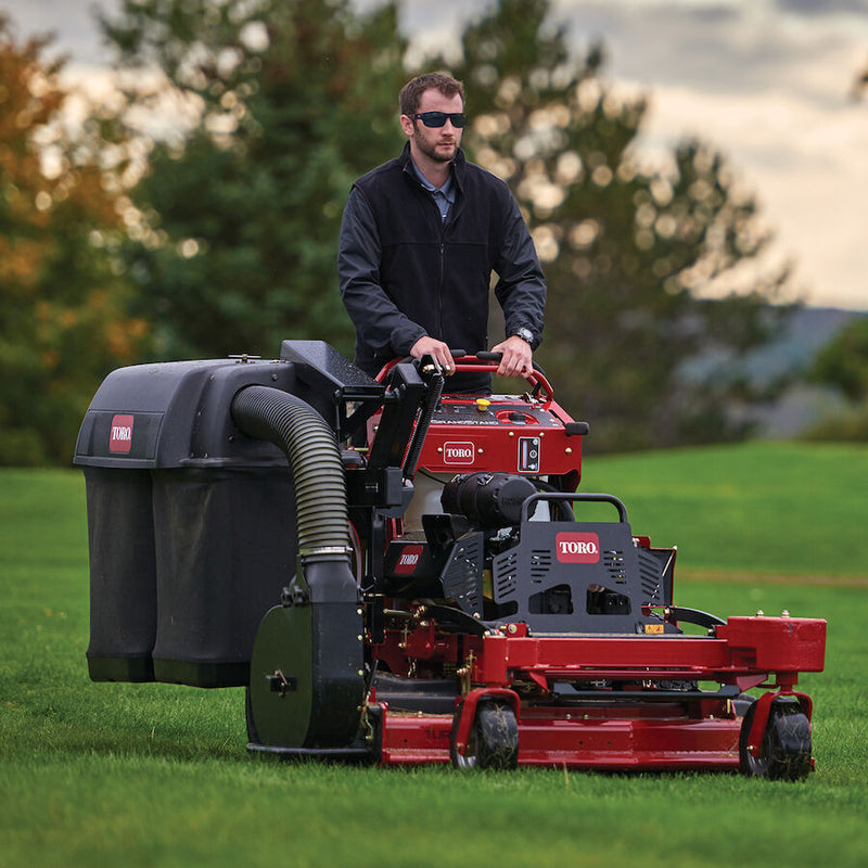 Toro GrandStand E-Z Vac Blower & Drive Kit for 52 in. (132 cm) Deck (78526)