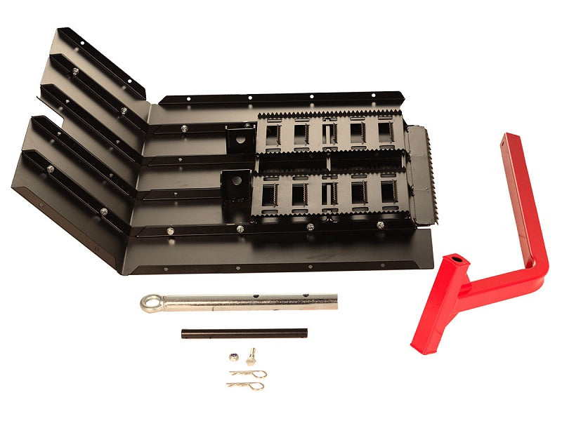 Single Track Groomer Snowdog