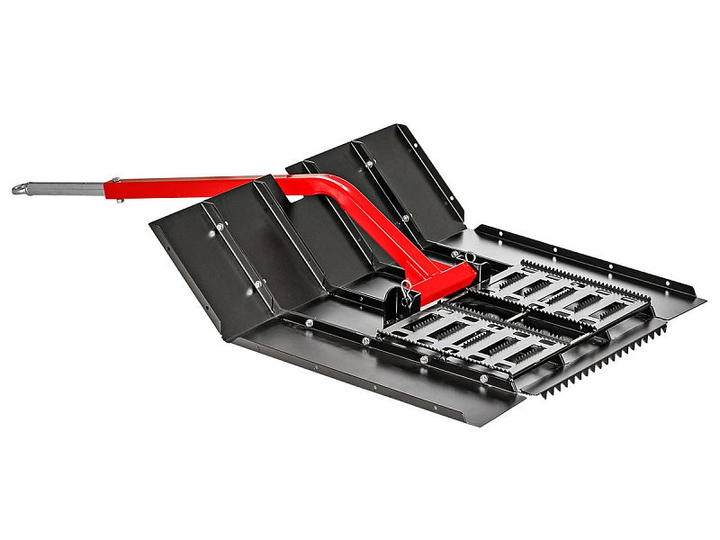 Single Track Groomer Snowdog