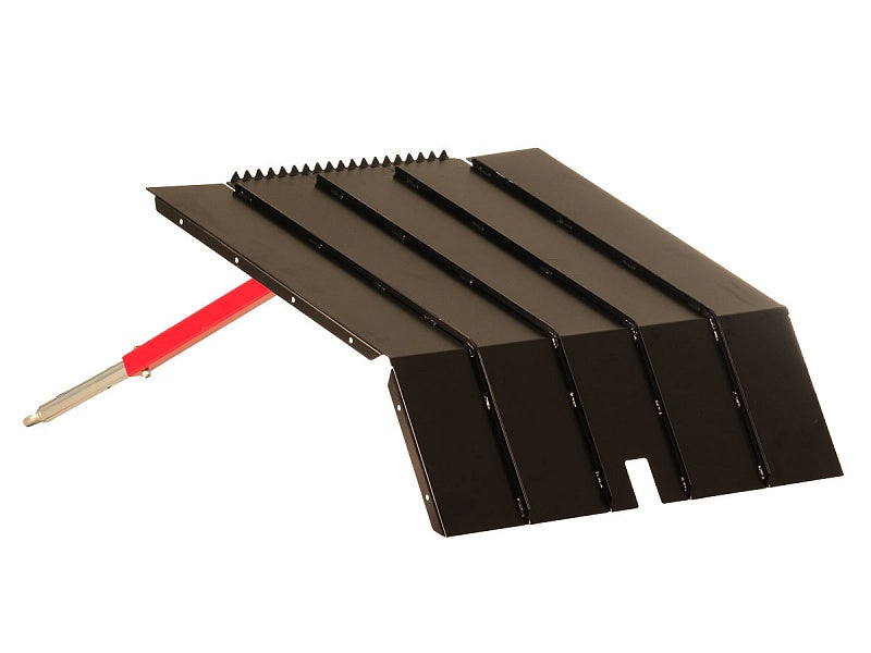 Single Track Groomer Snowdog