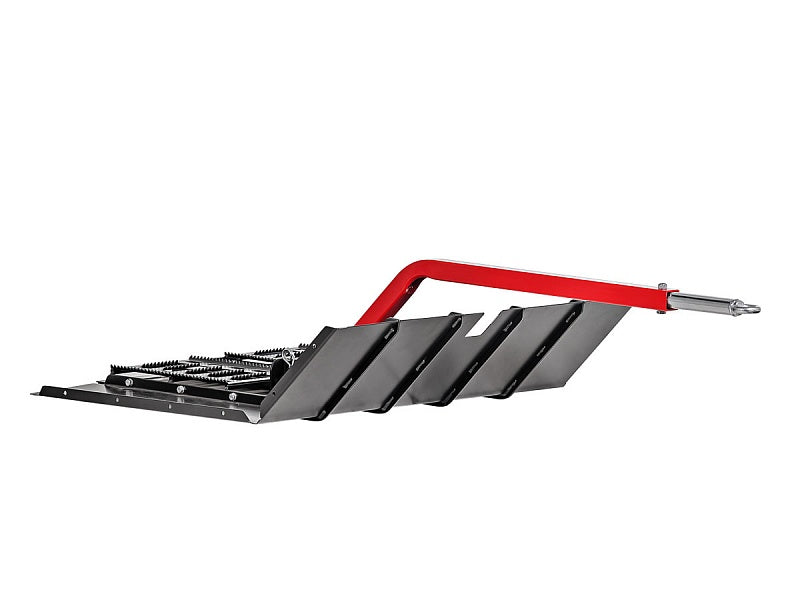 Single Track Groomer Snowdog