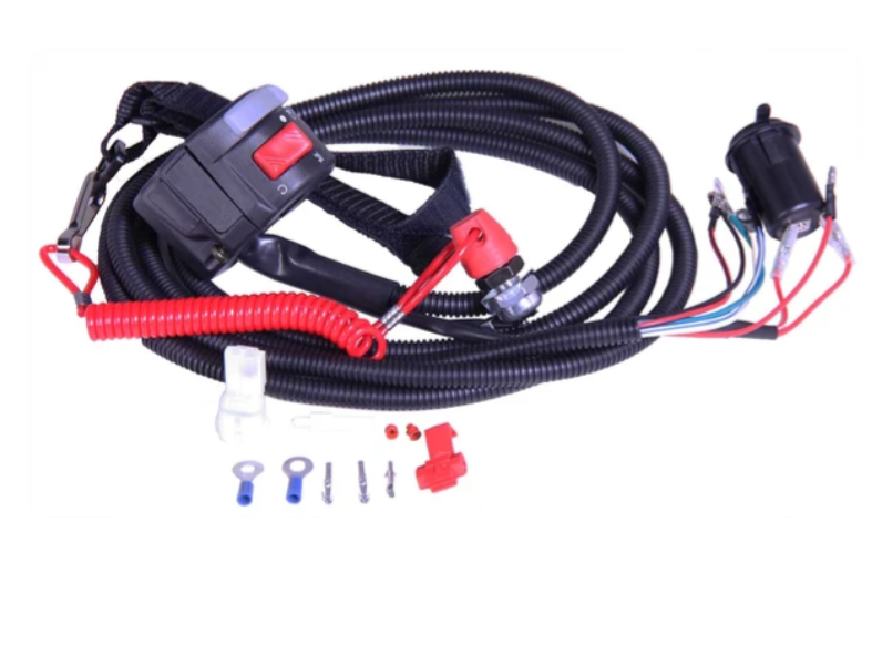Handle Switch Kit