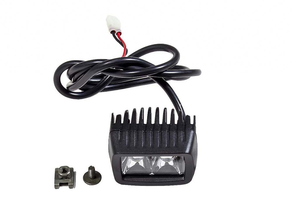 Snowdog LED FRONT LIGHT KIT 4060-0031-0000