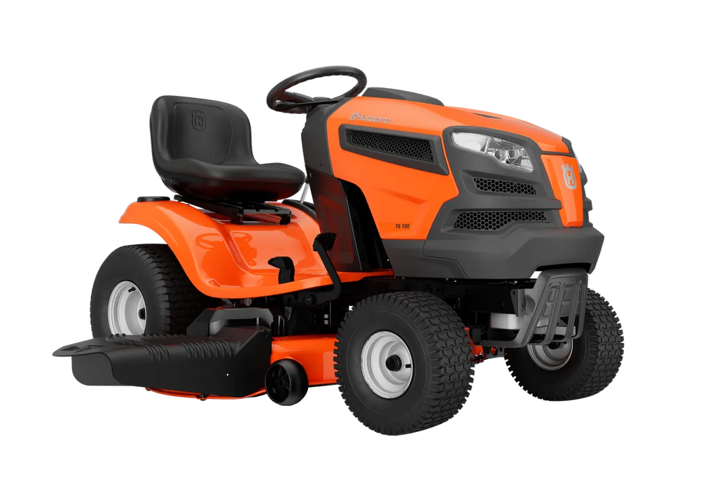 Husqvarna TS 120 46"