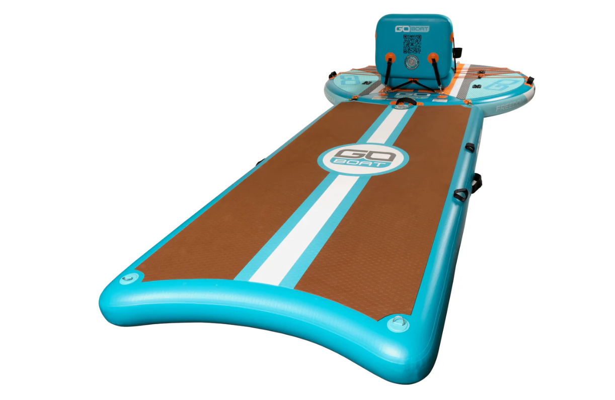 GoBoat Mini Dock