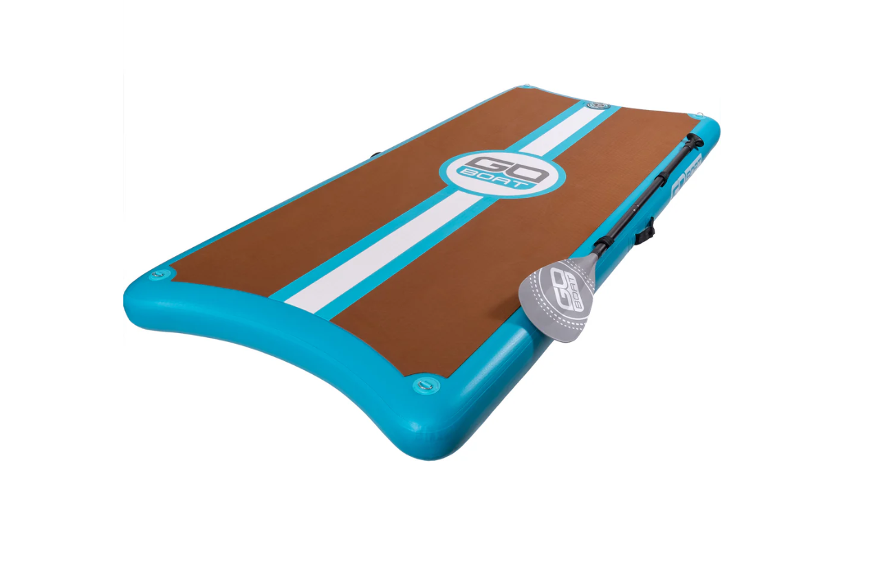 GoBoat Mini Dock