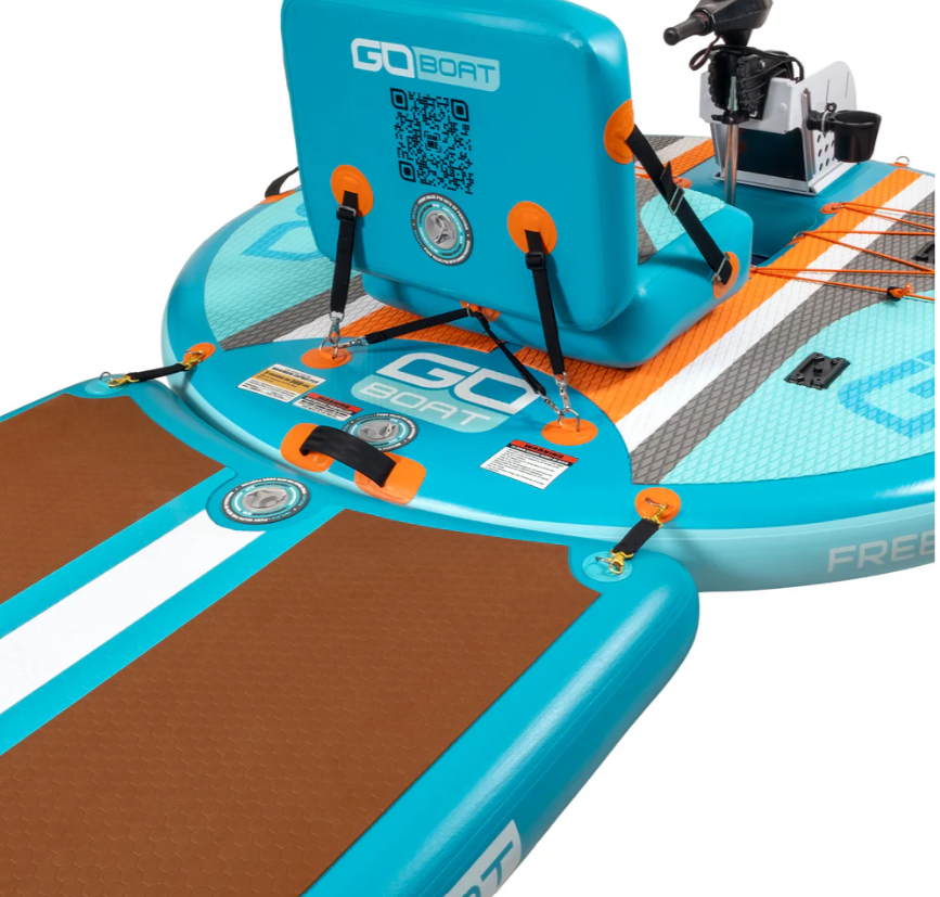 GoBoat Mini Dock