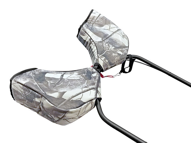 Handlebar handle mitts Snowdog