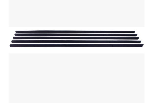 PLASTIC SLED RUNNERS