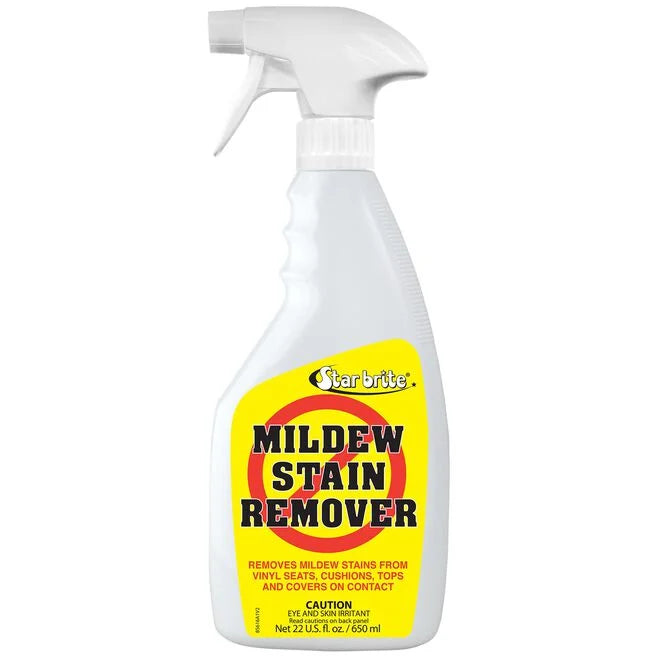 Star Brite Cleaner & Protectant