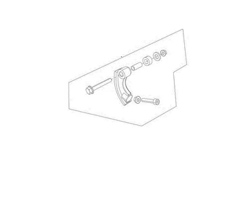 Trnsioner kit (chain) 4437-9901-0000